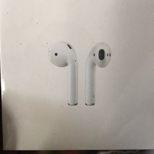 Apple AirPods First Generation
